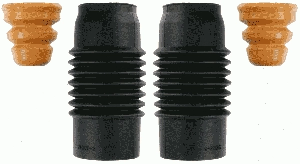 Dust Cover Kit, shock absorber (89-158-0)