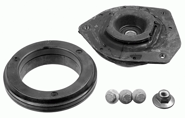 Repair Kit, suspension strut support mount (88-783-R)