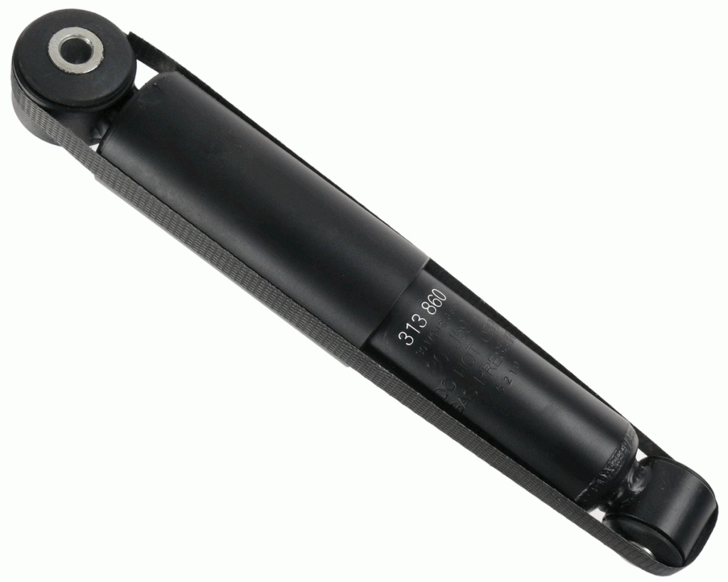 Shock Absorber (30-J59-A)