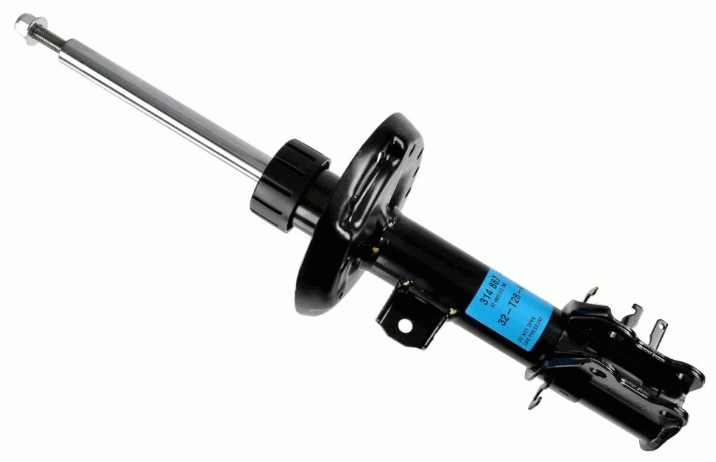Shock Absorber (32-T28-A)