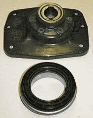 Repair Kit, suspension strut support mount (87-444-R)