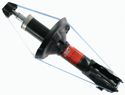Shock Absorber (32-A69-F)