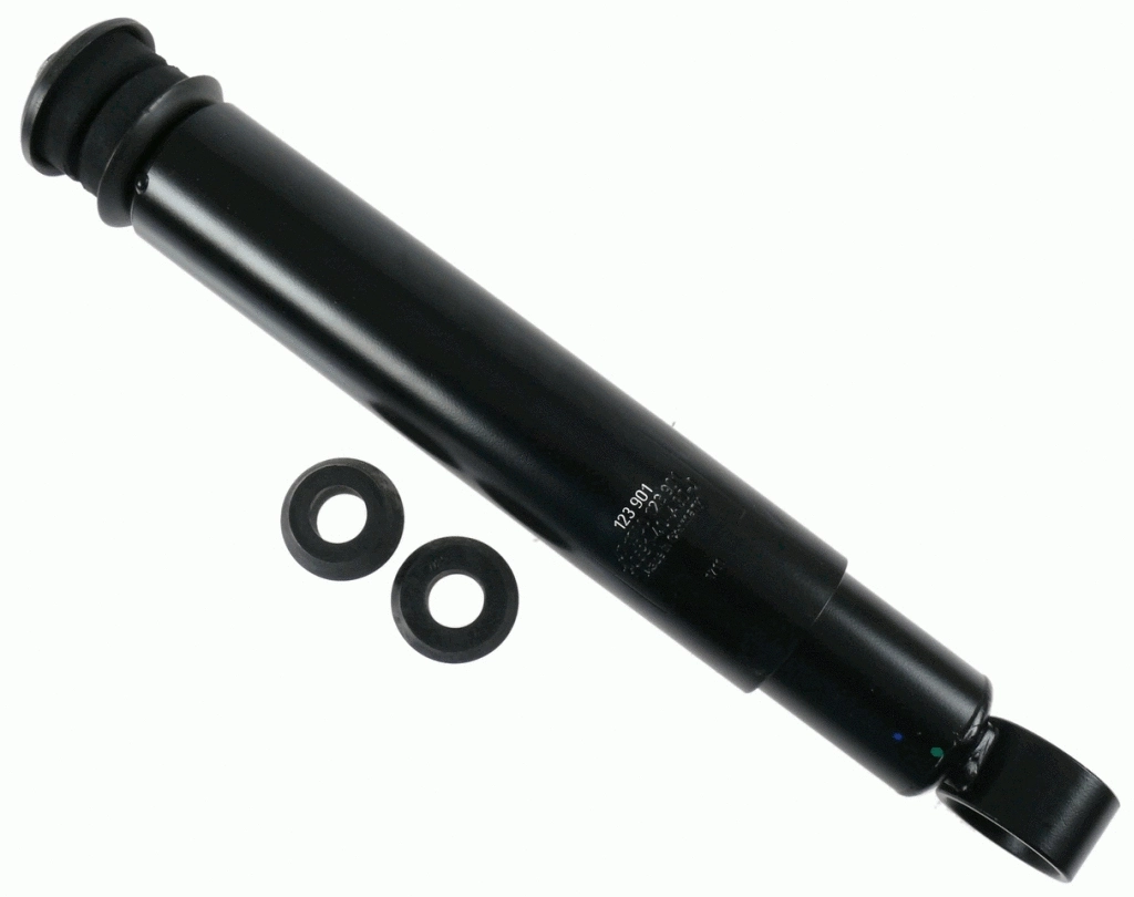 Shock Absorber (40-A30-0)