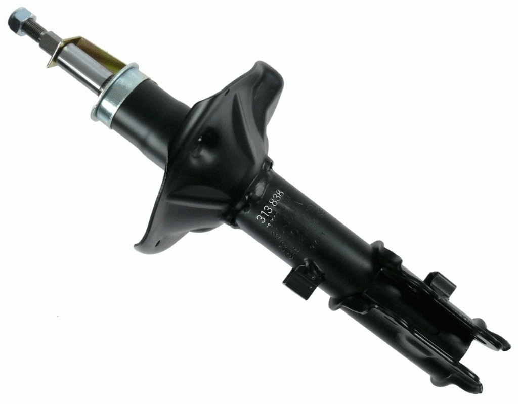 Shock Absorber (30-J50-A)