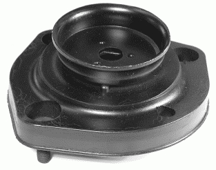 Suspension Strut Support Mount (87-476-A)
