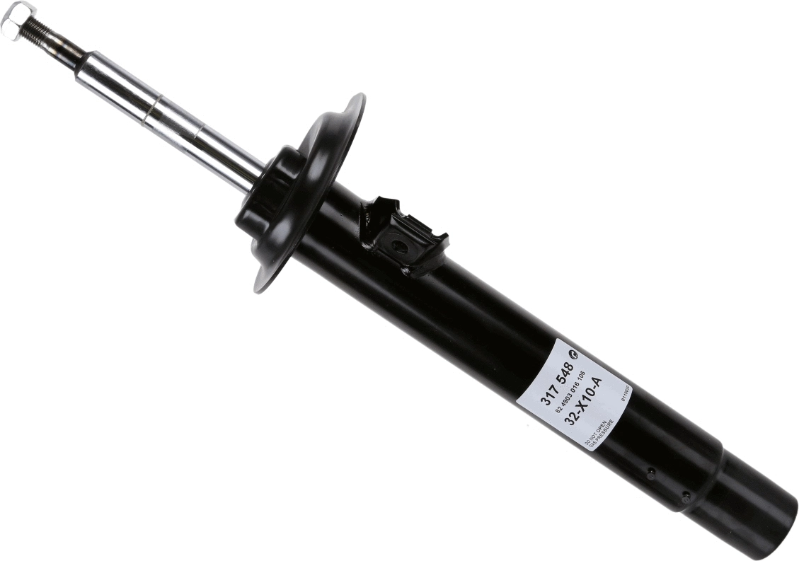 Shock Absorber (32-X10-A)