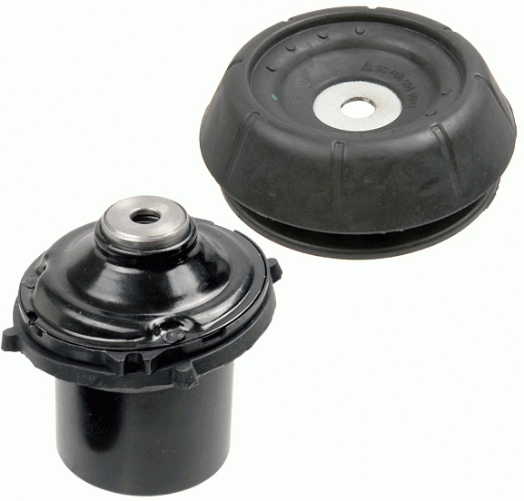 Repair Kit, suspension strut support mount (87-373-R)