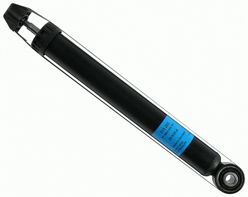 Shock Absorber (30-H30-A)