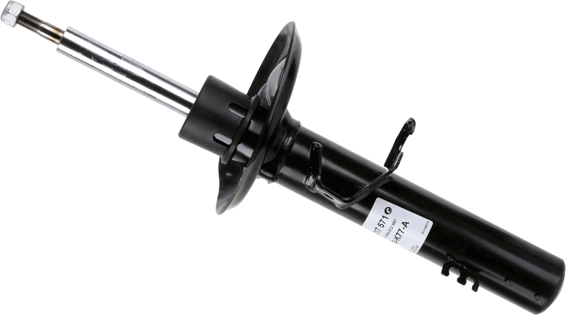 Shock Absorber (36-K77-A)