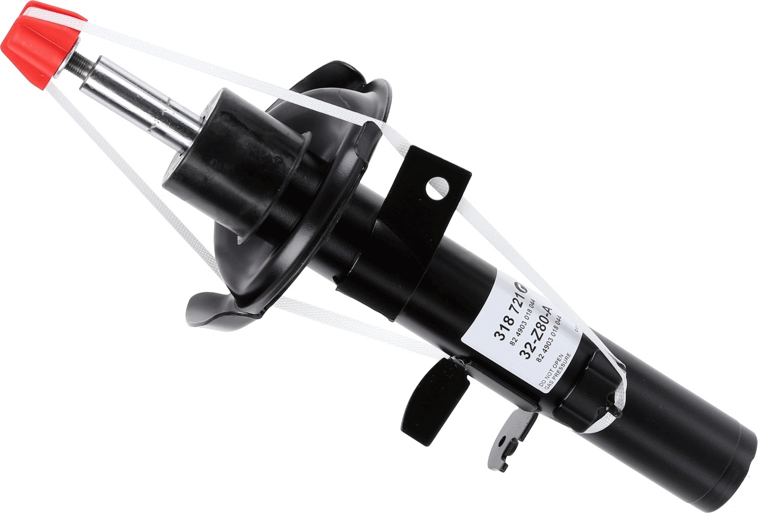Shock Absorber (32-Z80-A)