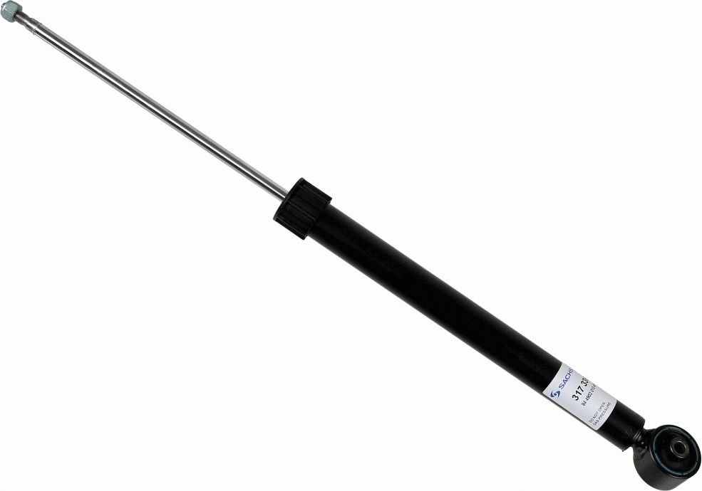Shock Absorber (30-Q17-0)