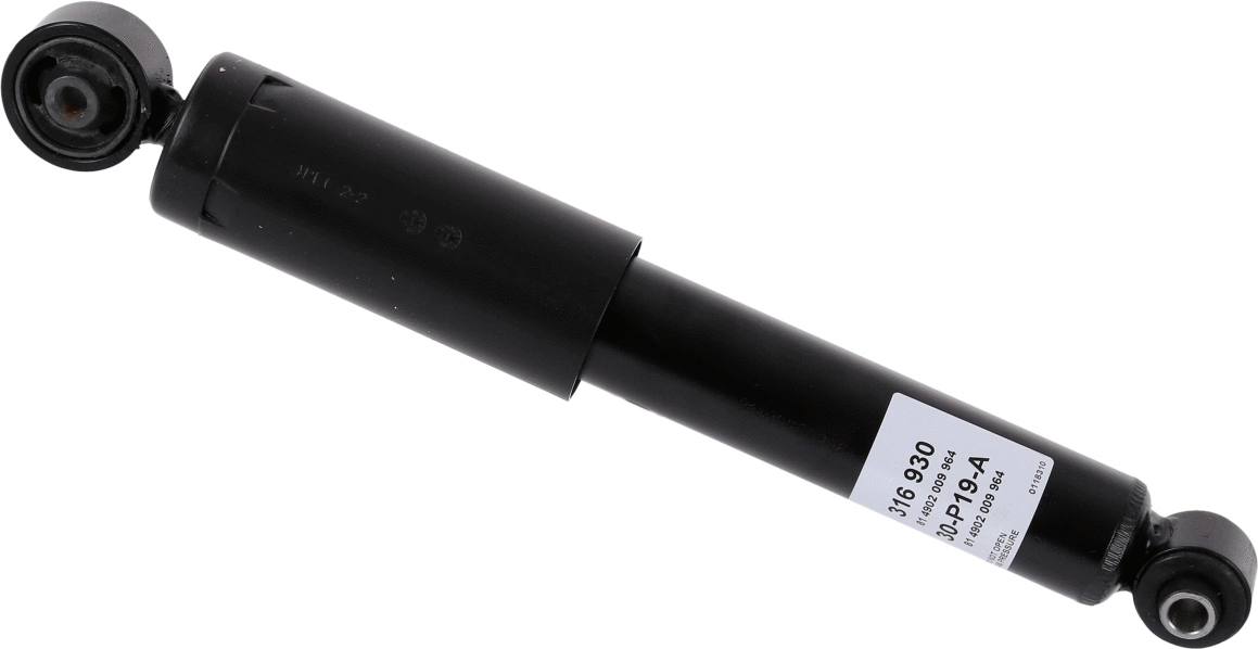 Shock Absorber (30-P19-A)