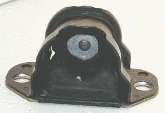 Mounting, engine (87-531-A)