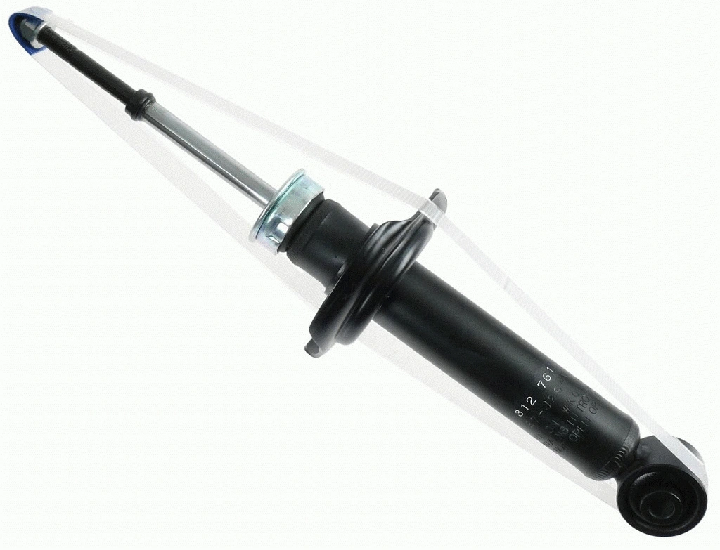 Shock Absorber (27-J26-A)