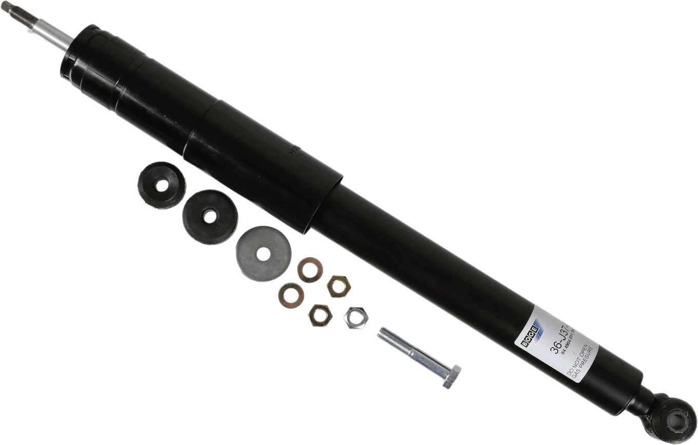 Shock Absorber (36-J37-0)