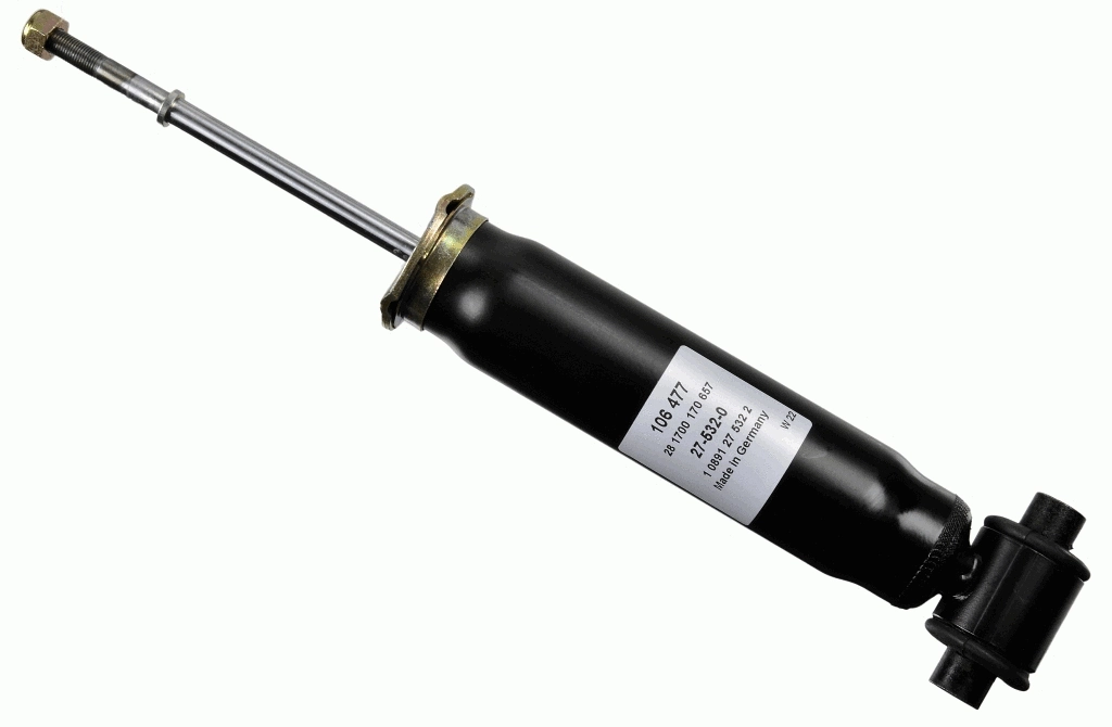 Shock Absorber (27-532-0)