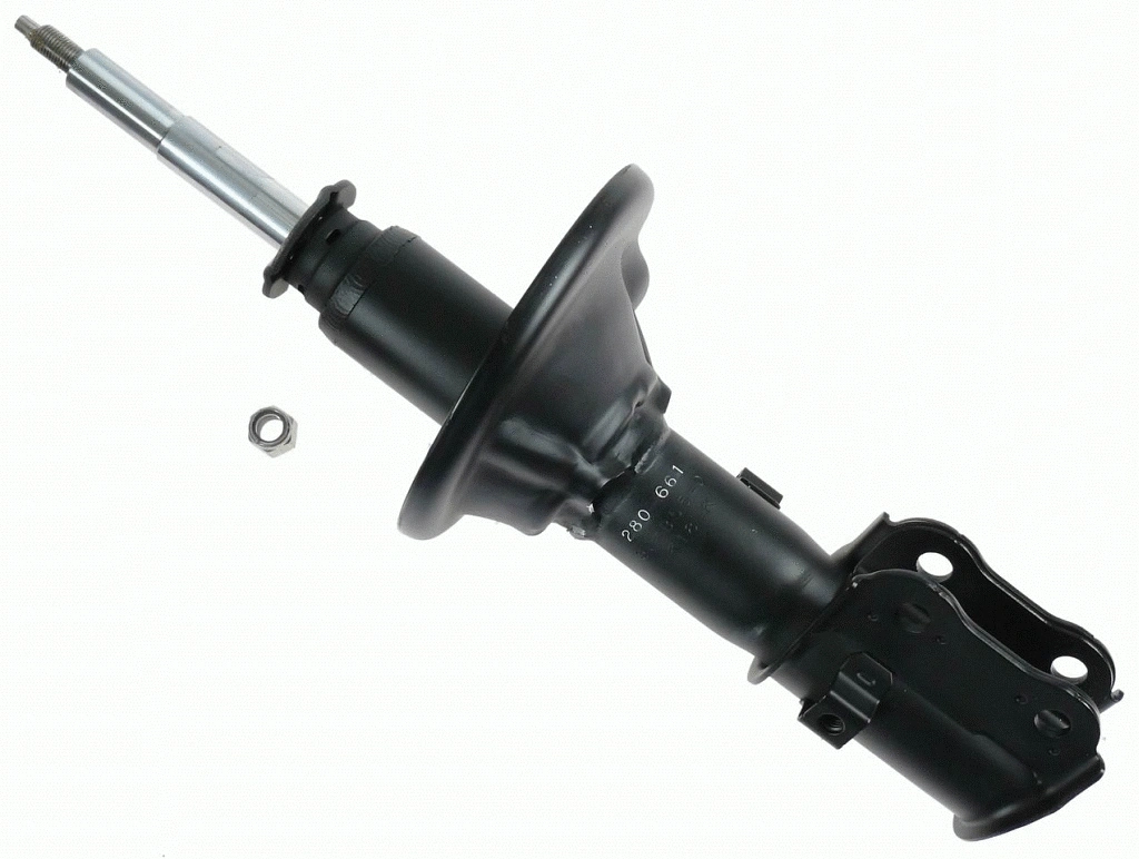 Shock Absorber (30-B55-0)