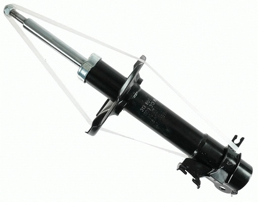 Shock Absorber (30-J55-A)