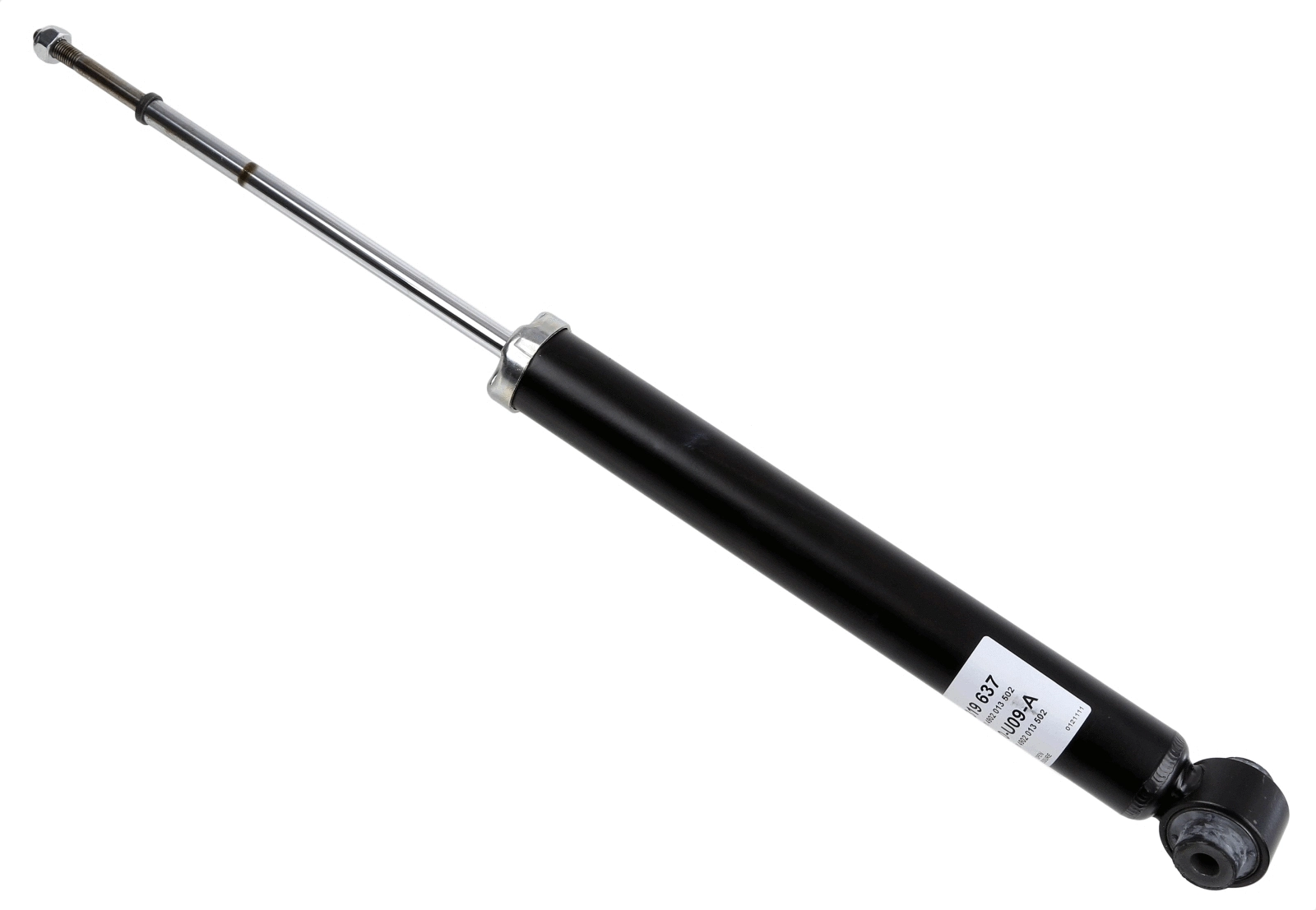 Shock Absorber (30-U09-A)