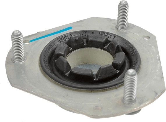 Suspension Strut Support Mount (84-384-A)
