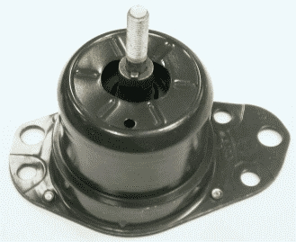 Mounting, engine (87-177-A)
