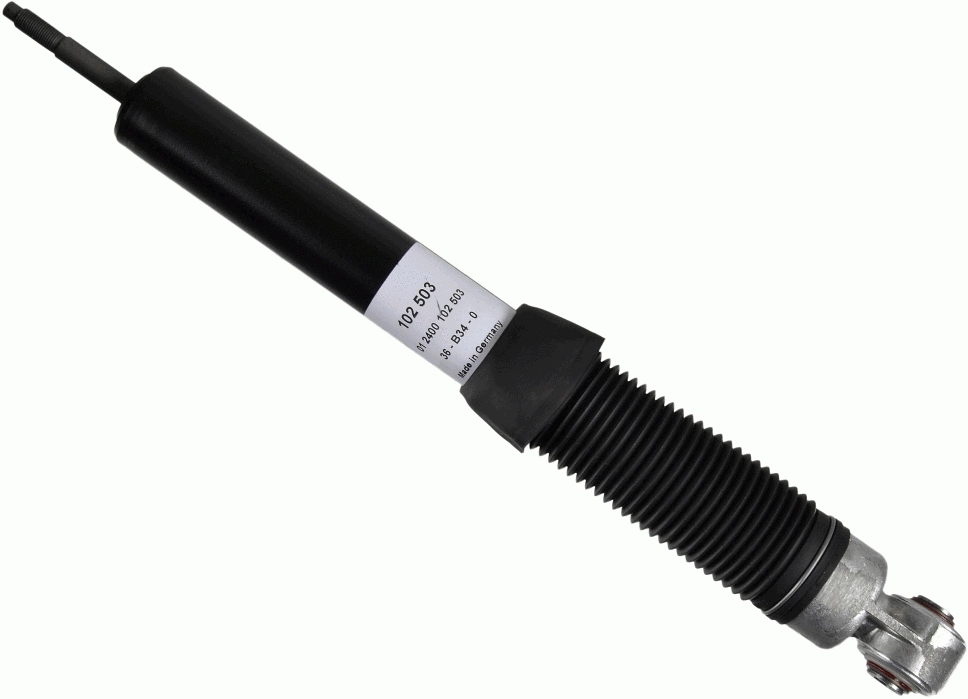Shock Absorber (36-B34-0)
