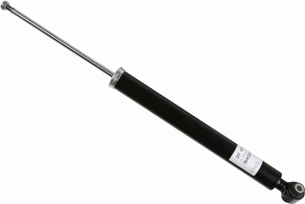 Shock Absorber (36-K32-0)