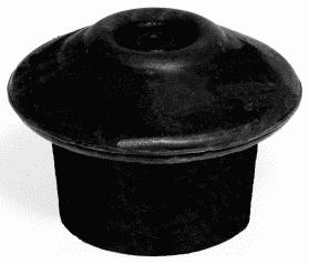 Mounting, engine (87-572-A)