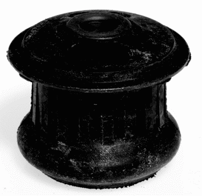 Mounting, automatic transmission support (87-733-A)