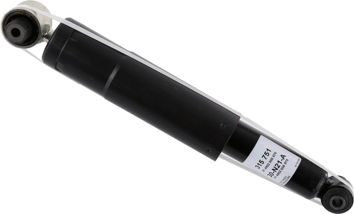 Shock Absorber (30-N21-A)