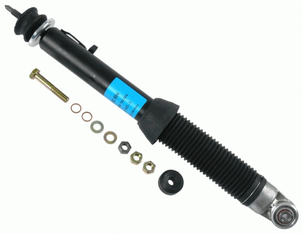 Shock Absorber (36-B33-0)