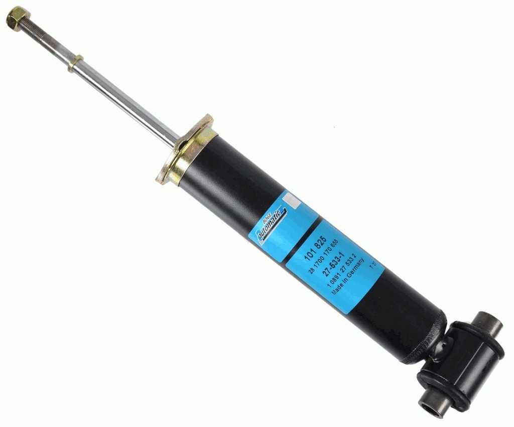 Shock Absorber (27-533-1)