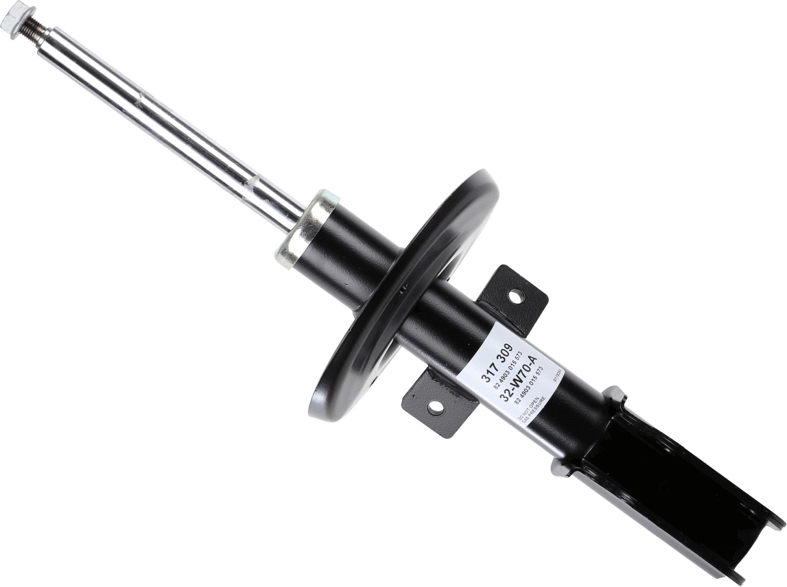 Shock Absorber (32-W70-A)