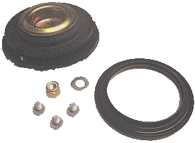 Repair Kit, suspension strut support mount (87-691-R)
