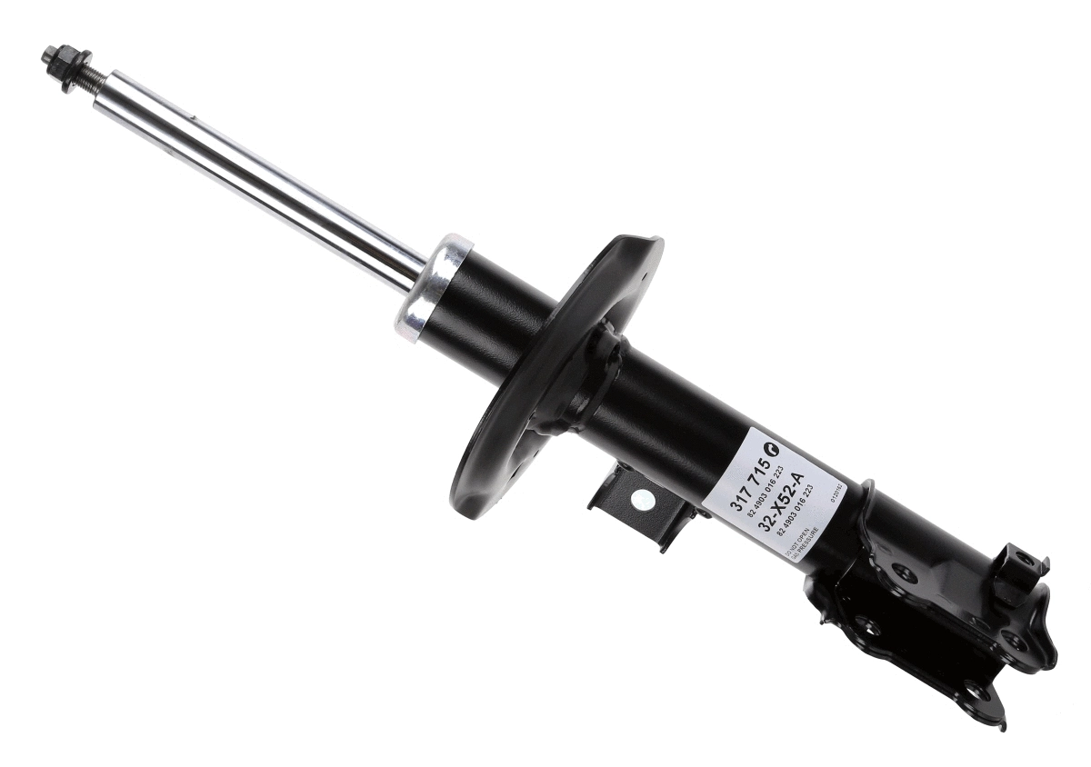 Shock Absorber (32-X52-A)