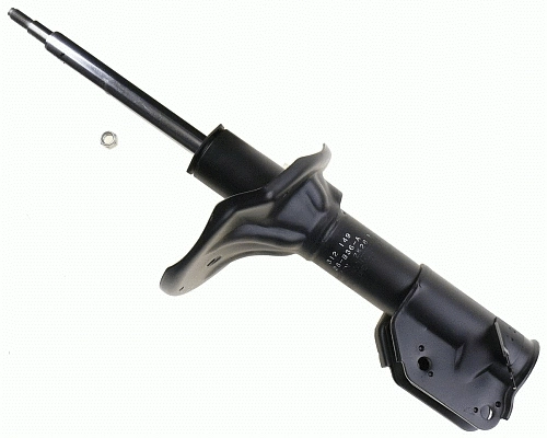 Shock Absorber (28-B36-A)