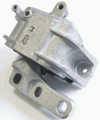 Mounting, engine (88-397-A)