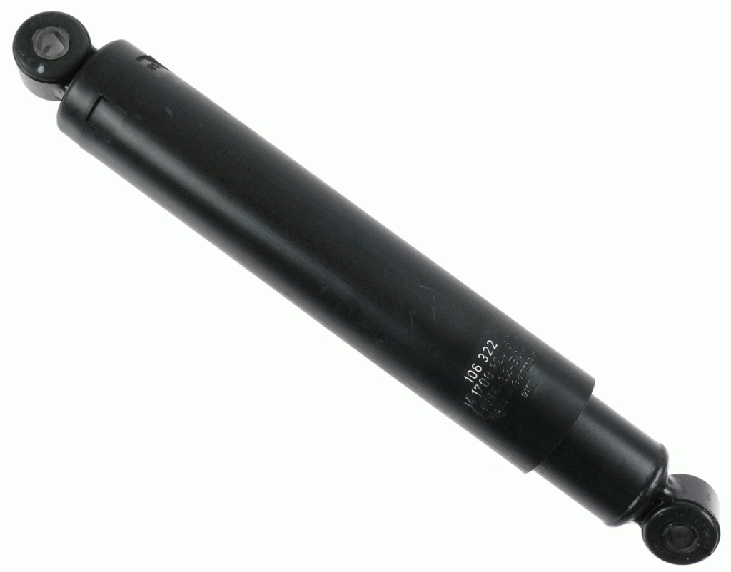 Shock Absorber (32-B34-0)