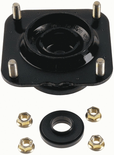 Repair Kit, suspension strut support mount (88-769-R)