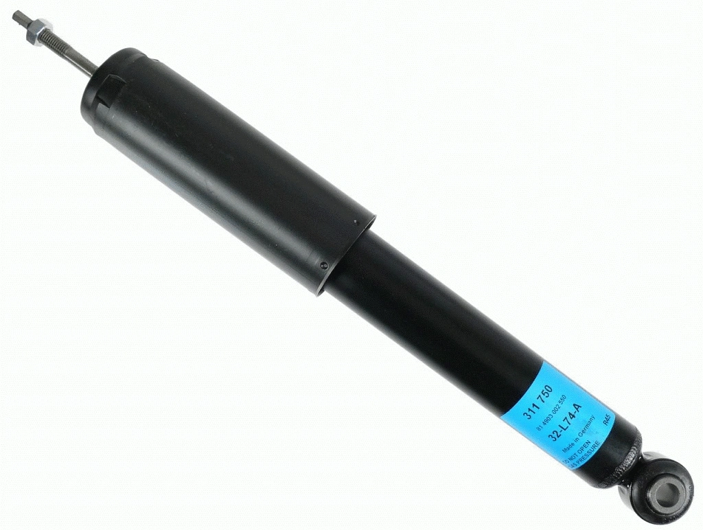 Shock Absorber (32-L74-A)