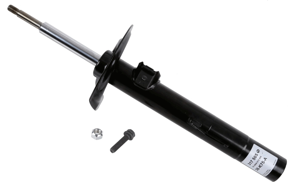 Shock Absorber (36-K75-A)