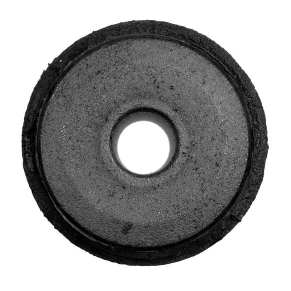 Mounting, control/trailing arm