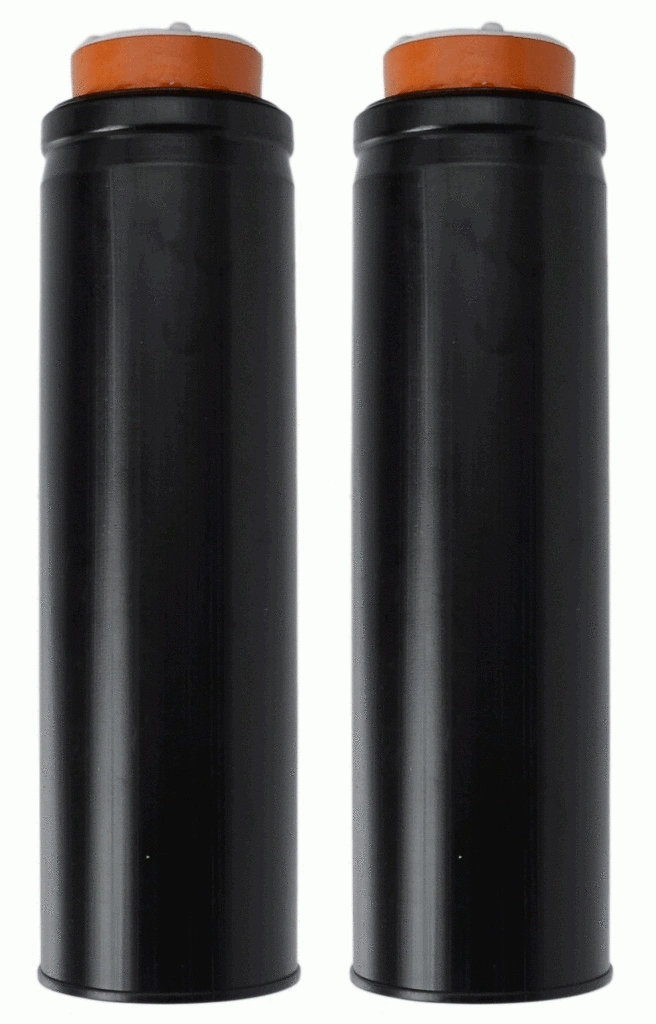 Dust Cover Kit, shock absorber (89-333-0)