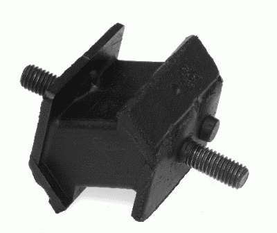 Mounting, automatic transmission (87-735-A)