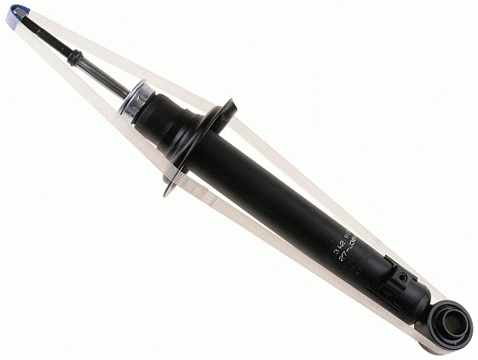 Shock Absorber (27-J38-A)
