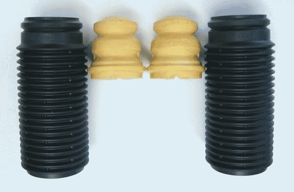 Dust Cover Kit, shock absorber (89-027-0)