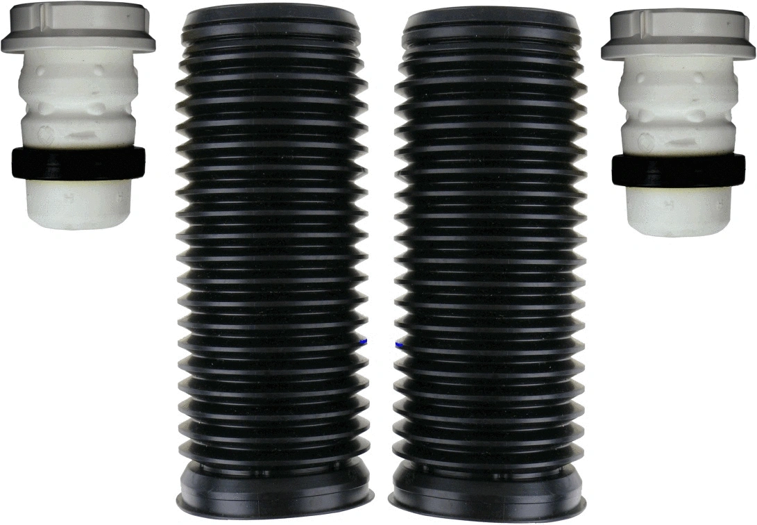 Dust Cover Kit, shock absorber (89-434-0)