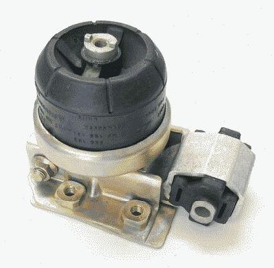 Mounting, engine (88-233-A)