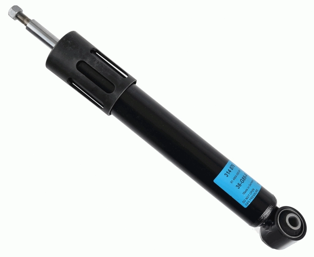 Shock Absorber (36-G89-A)