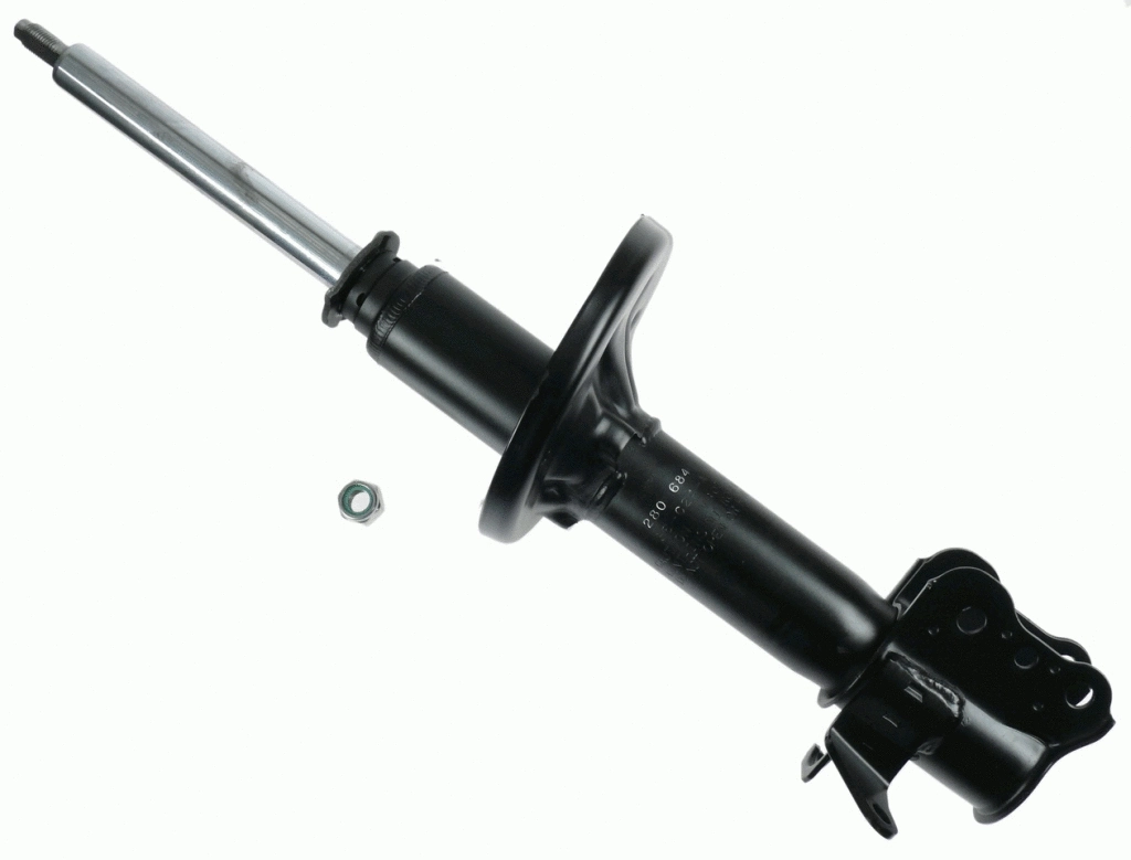 Shock Absorber (36-C24-A)